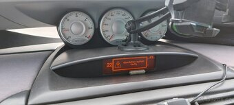 Prodám Citroen C8 2.2 HDI (94KW) - 3