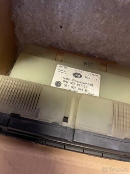 Climatronic VW Passat b5 - 3