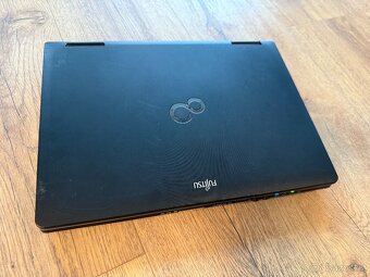 Notebook Core i5 3.gen, 8GB RAM, 250GB SSD, 14", Win 10, TO - 3