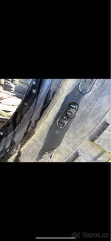 Maxxis trepador 37x12,5 R17 - 3