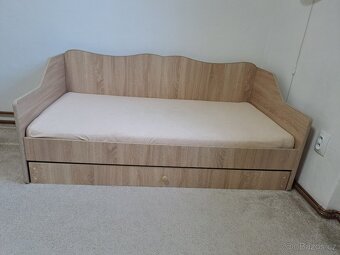 Postel 160x80 - 3