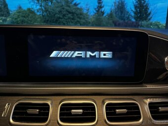 Kódování Mercedes-Benz AMG MENUAktivace CarPlayVyp. StartS - 3