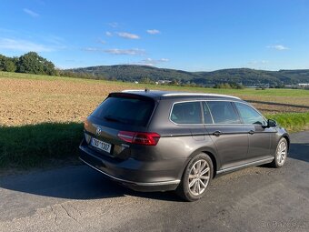 Passat Variant 2,0 TDI 4x4 automat 2019 - 3