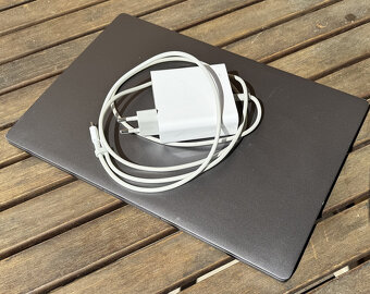 Laptop Xiaomi Mi Notebook Air 13,3, i5, 8GB RAM, 256GB SSD - 3