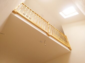 Řadový dům Všestary u Říčan - 3