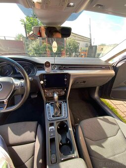 Volkswagen Arteon 2019 2.0 TDI 110 kw 142 000 km - 3