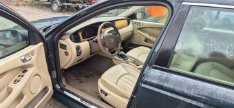 Jaguar x type - 3