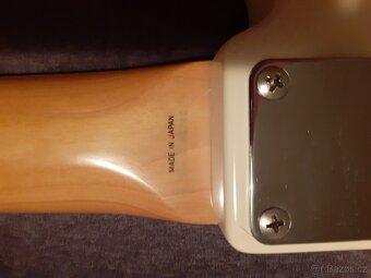 Fender Jazz Bass Japan - 3