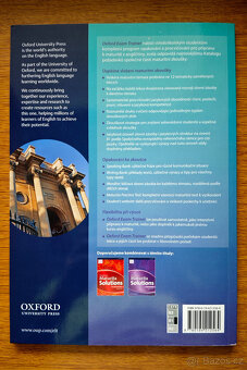 Oxford Exam Trainer B1 Student's Book - 3