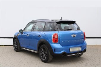 Mini Countryman S 1.6T 135KW ALL4 BIXENON ČR (2012) - 3