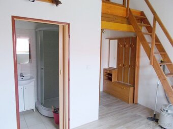 Pronájem atypického bytu, 42 m² - Česká Lípa - 3
