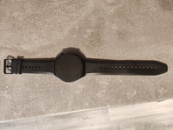 Xiaomi Watch S1 – kožený pásek, krabička, nabíječka - 3