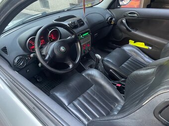 Alfa Romeo 147 LPG - 3
