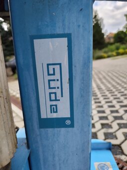 Štípačka - 3