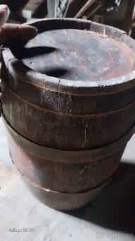 Prodám - 3