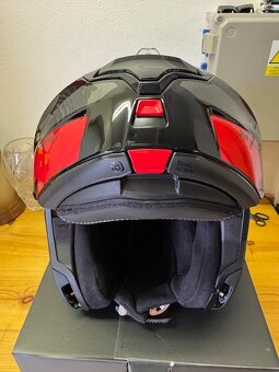 Helma DUCATI HORIZON V3 CARBON - 3