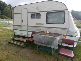 Karavan - 3