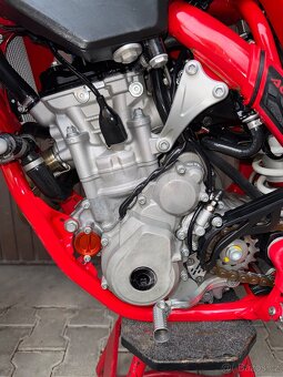 GASGAS MC 250F 2023 - 3
