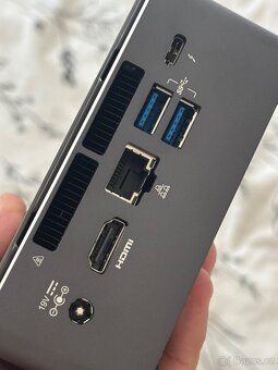 Mini pc tera - 3