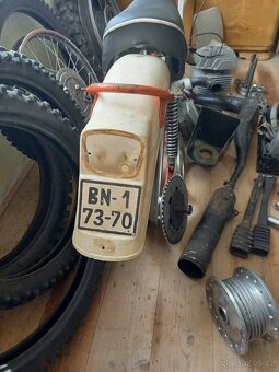 Jawa 360 Sadilek - 3