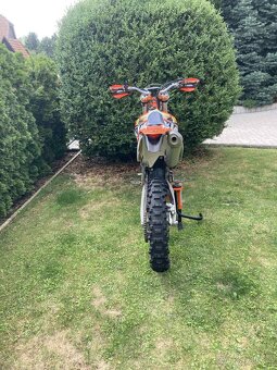 KTM 450 EXC 2015 Factory edition - 3