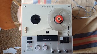 Magnetofon - 3