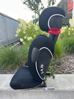 Dětská autosedačka Cybex - 3