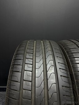 Sada pneu 255/40/20 PIRELLI - 3
