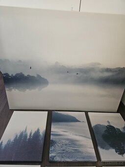 Obrazy 9ks Ikea - 3
