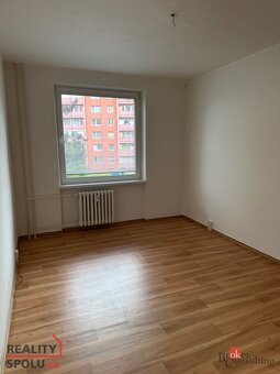 Prodej, byty/3+1, 73.45 m2, Budovatelů 2008/8, 79401 Krnov, - 3