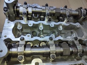 Motor B10XFL / XFT / LE1 12637386 / 12637334 - 3