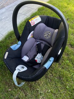 Cybex Aton M i-size - 3