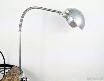 Funkcionalistická lampa - 3