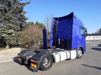 Volvo FH500 XL EURO 6 MEGA/lowdeck - 3