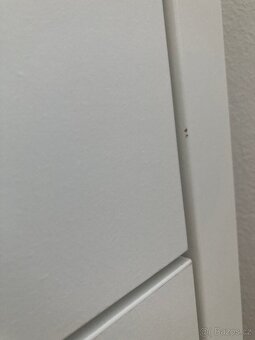 Komoda Ikea Koppang bílá - 3