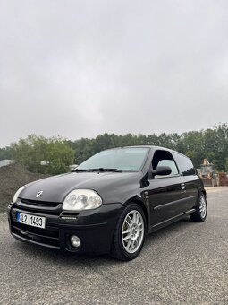 clio sport 2.0 16v - 3