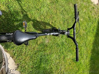 Bmx na díly - 3