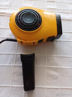 Cestovni fén pro sběratele - 3