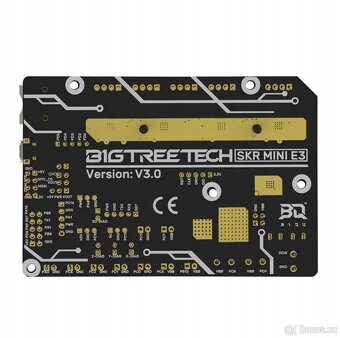 BTT SKR MINI E3 v3.0 - 3