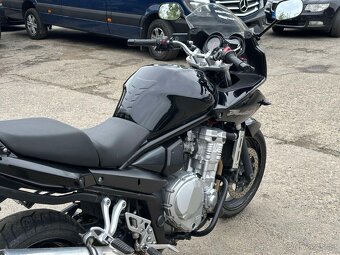 Suzuki GSF 650 S Bandit - 3