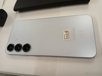 Samsung S25 + 12/256Gb - 3