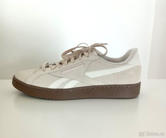 🆕 Reebok Club C Grounds UK, velikost 42,5 – úplně nové - 3