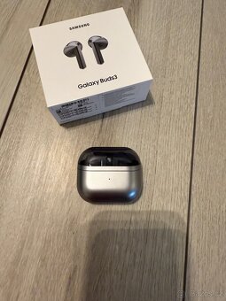 Sluchátka Samsung - 3