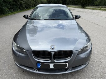 BMW 320D E92 Coupe 130kw - 3