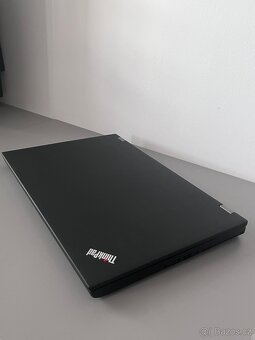 Workstation Lenovo Nvidia Quadro - windows 11 - 3