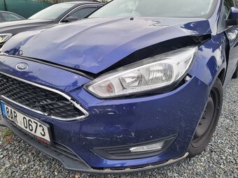 Ford focus 1.5tdci 2017 - 3