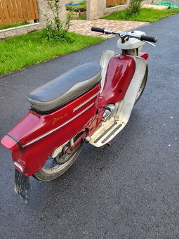 Jawa 50 Pionýr - 3
