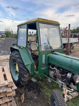 Zetor 3011 - 3