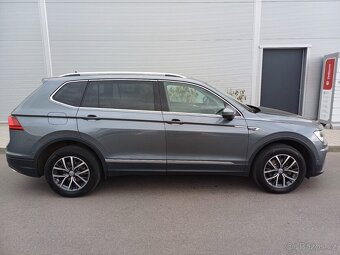VW Tiguan 4x4 ALLSPACE DSG 2.0 TDI 110 kW - 3