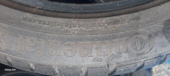 235/45 R18 Continental WinterContact zimní - 3